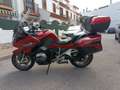 BMW R 1200 RT 2018 Rojo - thumbnail 3