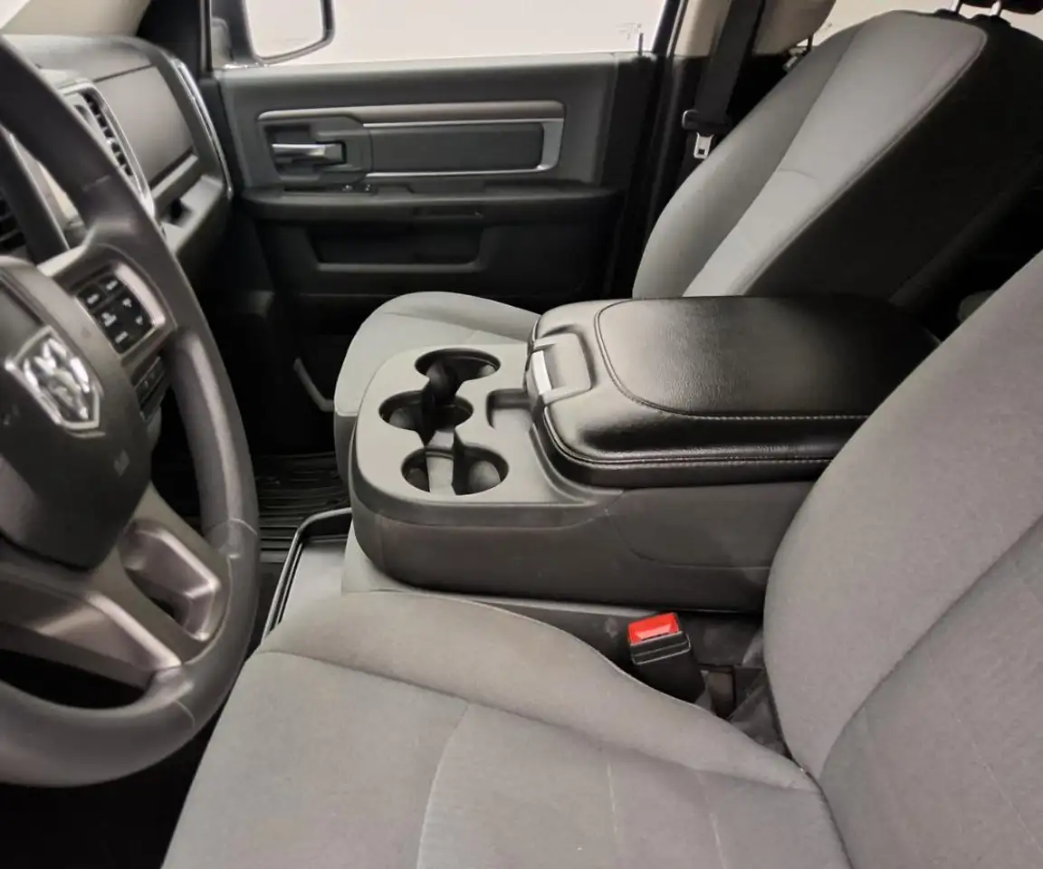 RAM 1500 photo RAM 1500