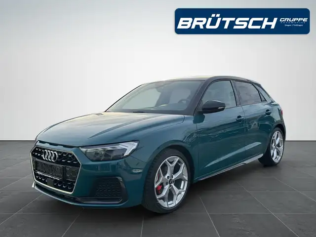 Audi A1 Sportback 35 TFSI advanced AUTOMATIK / LED / SITZH