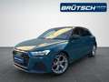 Audi A1 Sportback 35 TFSI advanced AUTOMATIK / LED / SITZH Grün - thumbnail 1