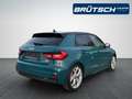 Audi A1 Sportback 35 TFSI advanced AUTOMATIK / LED / SITZH Grün - thumbnail 4