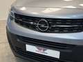 Opel Vivaro 2.0dA*AUT*ZETELWERW.*L2H1*NAVI*11.590 KM!*LV* Grijs - thumbnail 6