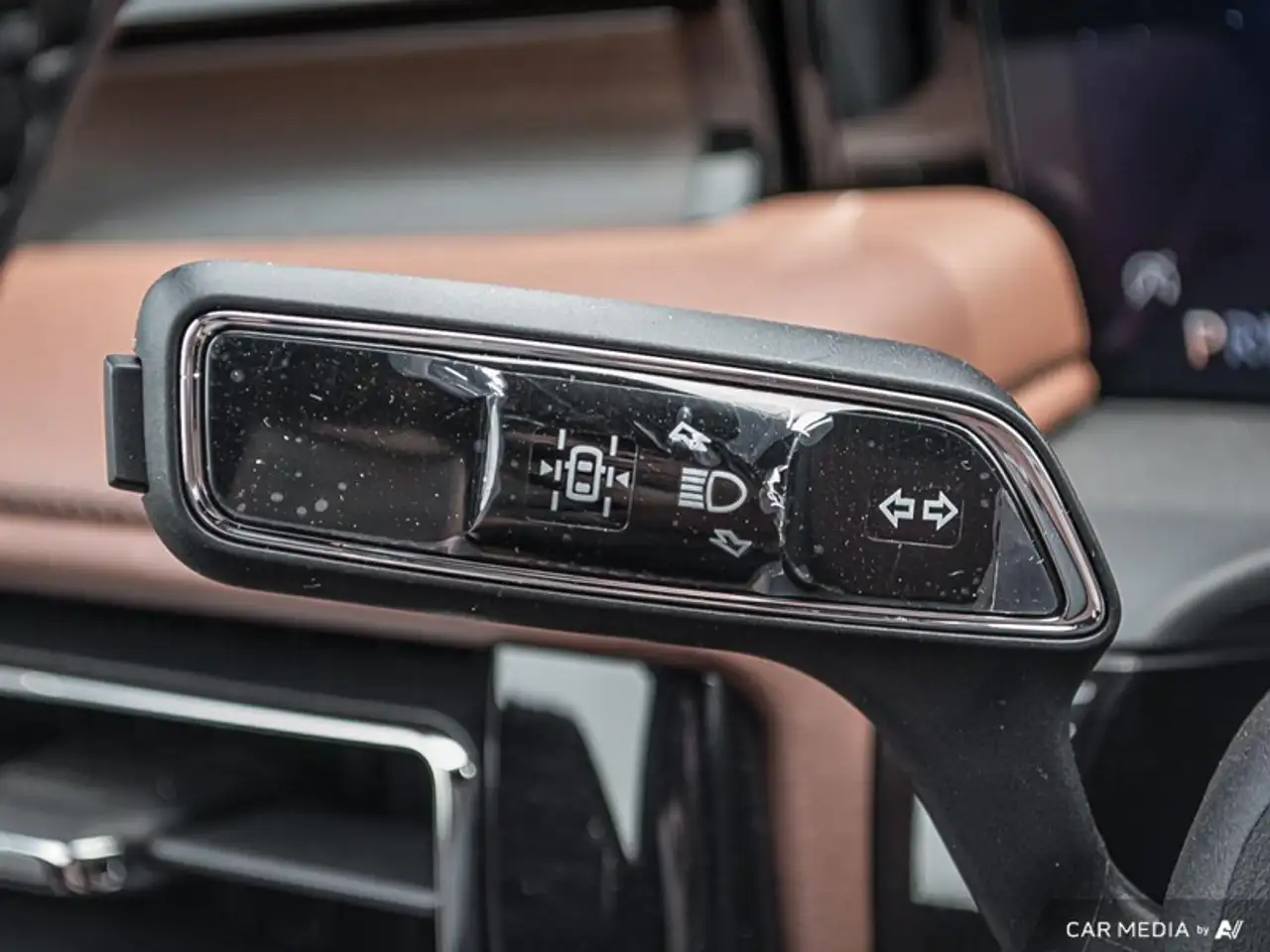 Lincoln Aviator снимка Lincoln Aviator