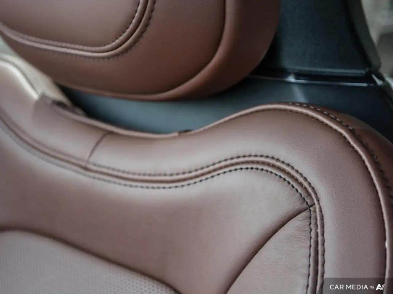 Lincoln Aviator fotografie Lincoln Aviator