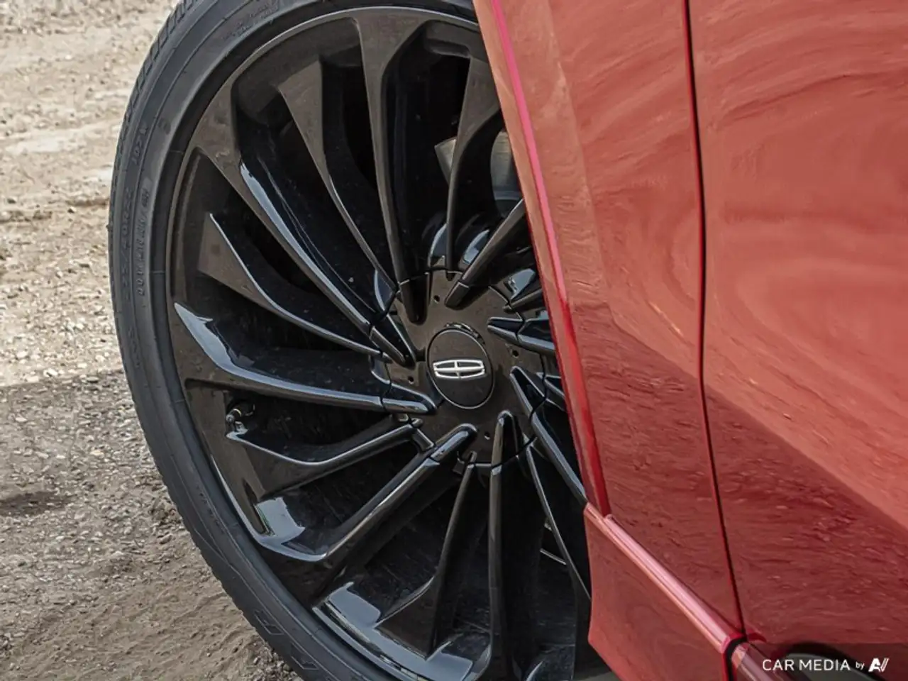 Lincoln Aviator fotografie Lincoln Aviator