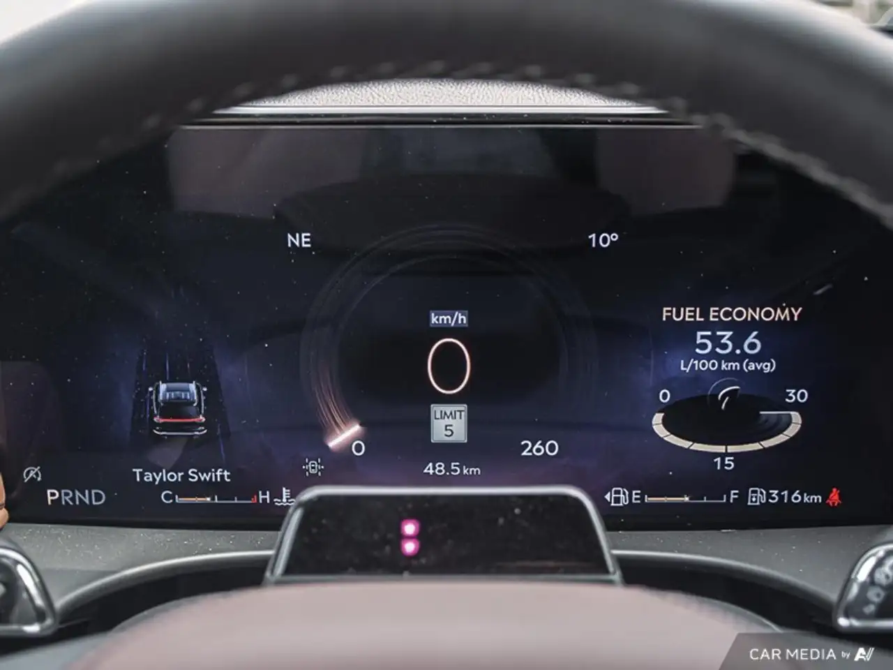 Lincoln Aviator снимка Lincoln Aviator