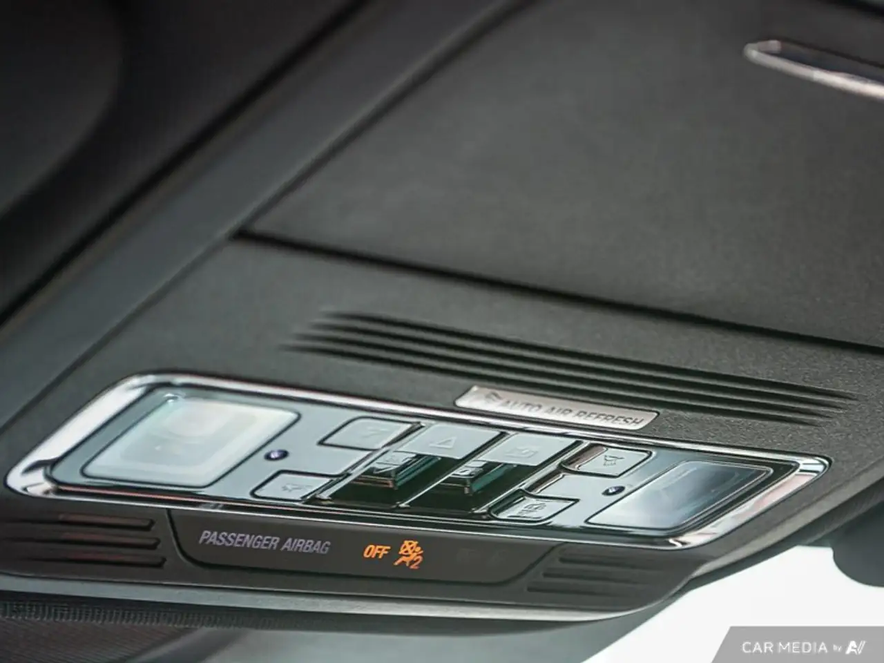 Lincoln Aviator fotografie Lincoln Aviator