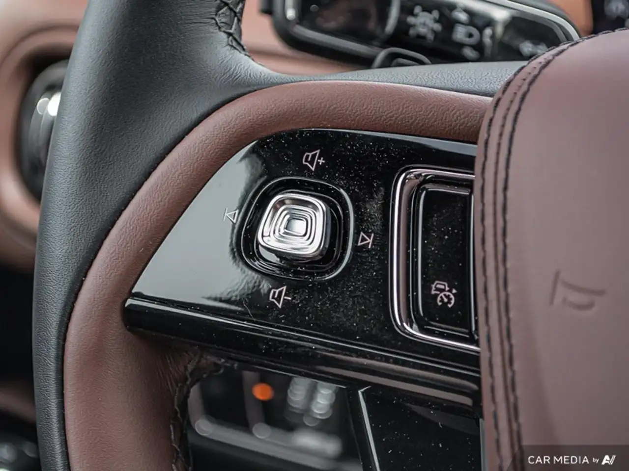 Lincoln Aviator fotografie Lincoln Aviator