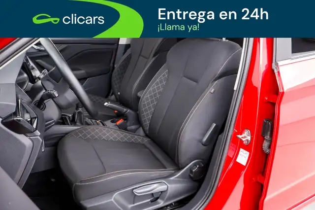 Skoda Scala view 13