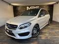 Mercedes-Benz B 160 B 160 * AMG * TOIT PANO * LED *CAMERA* GARANTIE * Argent - thumbnail 1