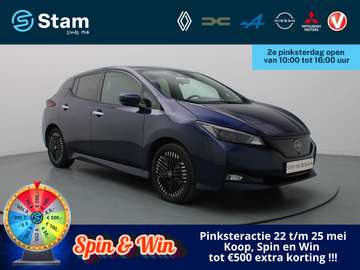 150pk Tekna 39 kWh BOSE | 360° Camera | Adapt. Cru