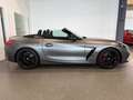BMW Z4 sDrive 20i *M-SPORT*FROZENGREY*H&K*HUD*NEU*MEGA Grau - thumbnail 4