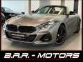 BMW Z4 sDrive 20i *M-SPORT*FROZENGREY*H&K*HUD*NEU*MEGA Grau - thumbnail 1