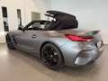 BMW Z4 sDrive 20i *M-SPORT*FROZENGREY*H&K*HUD*NEU*MEGA Grau - thumbnail 9