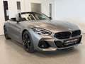BMW Z4 sDrive 20i *M-SPORT*FROZENGREY*H&K*HUD*NEU*MEGA Grau - thumbnail 3