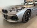 BMW Z4 sDrive 20i *M-SPORT*FROZENGREY*H&K*HUD*NEU*MEGA Grau - thumbnail 13