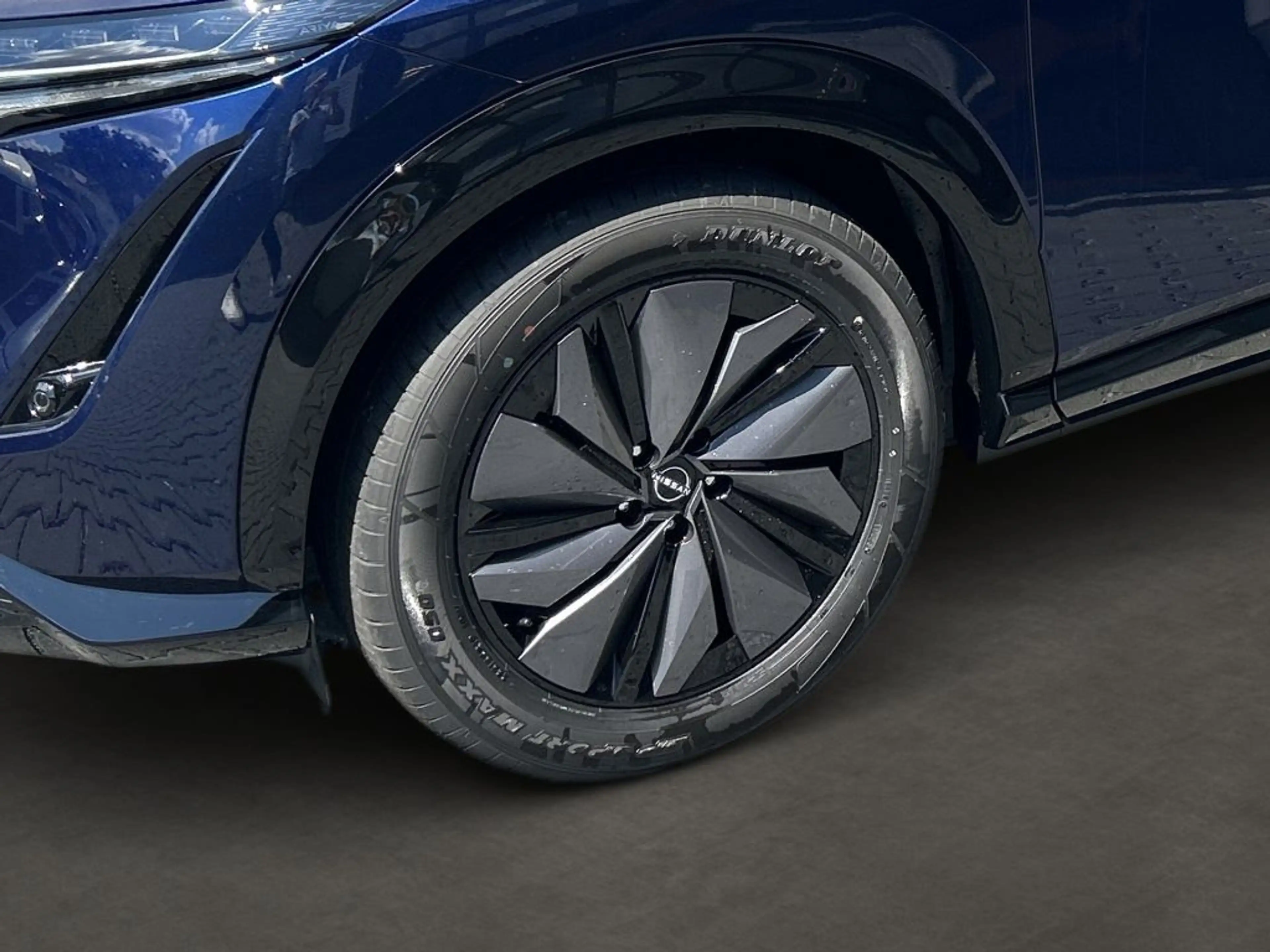 Nissan Ariya 87 kWh Advance Pack — photo 6
