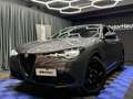 Alfa Romeo Stelvio Stelvio 2.2 t Sprint rwd 160cv auto Grau - thumbnail 3
