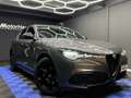 Alfa Romeo Stelvio Stelvio 2.2 t Sprint rwd 160cv auto Grau - thumbnail 1