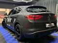 Alfa Romeo Stelvio Stelvio 2.2 t Sprint rwd 160cv auto Grau - thumbnail 4