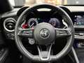 Alfa Romeo Stelvio Stelvio 2.2 t Sprint rwd 160cv auto Grau - thumbnail 9