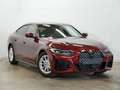 BMW 420 i M Sportpaket 360°Kam AHK Sound Kırmızı - thumbnail 2