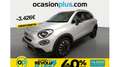 Fiat 500X 1.0 Firefly S&S Monotrim Gris - thumbnail 1