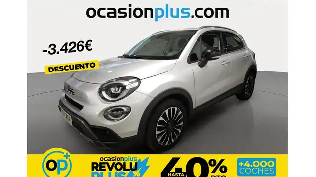 Fiat 500X 1.0 Firefly S&S Monotrim