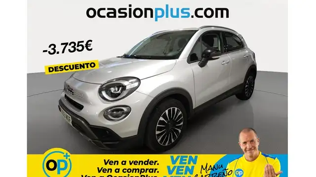 Fiat 500X 1.0 Firefly S&S Monotrim