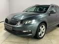 Skoda Octavia 2.0 TDI DPF Ambition ***AHK-abnehmbar*** Silber - thumbnail 4