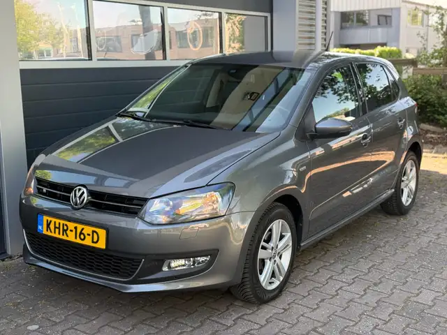 Volkswagen Polo 1.2 TSI TRENDLINE
