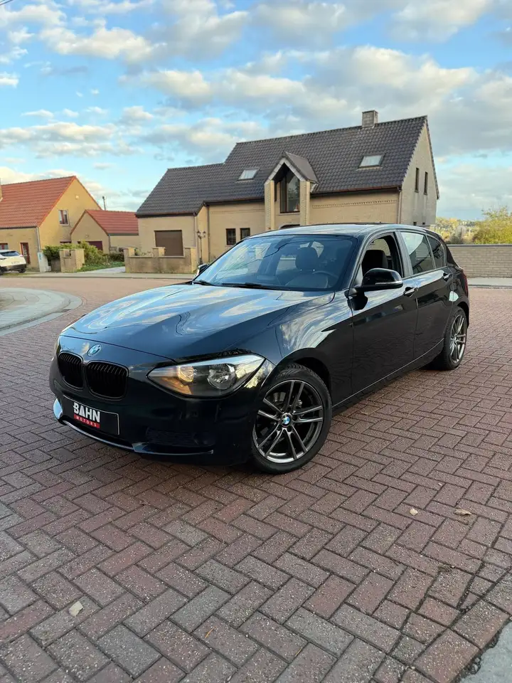 BMW 116