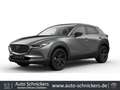 Mazda CX-30 HOMURA+LED+HEAD-UP+KAMERA+CARPLAY+AKTION!! Gris - thumbnail 1