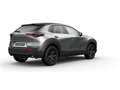 Mazda CX-30 HOMURA+LED+HEAD-UP+KAMERA+CARPLAY+AKTION!! Gris - thumbnail 6