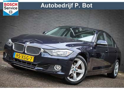 BMW 320 3-serie 320i Executive Nu 11.450,- !
