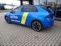 Opel Astra Electric GS Bleu - thumbnail 8
