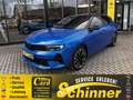 Opel Astra Electric GS Blau - thumbnail 1