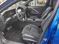 Opel Astra Electric GS Blau - thumbnail 17