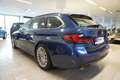 BMW 530 e Touring Aut. LED/Nav. Prof. Blau - thumbnail 4