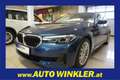 BMW 530 e Touring Aut. LED/Nav. Prof. Blau - thumbnail 1