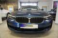 BMW 530 e Touring Aut. LED/Nav. Prof. Blau - thumbnail 2