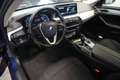 BMW 530 e Touring Aut. LED/Nav. Prof. Blau - thumbnail 7