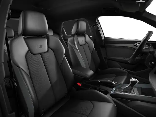 Audi A1 view 9