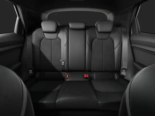 Audi A1 view 10