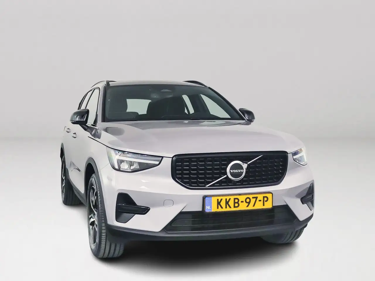 Volvo XC40 2026 — фото 11