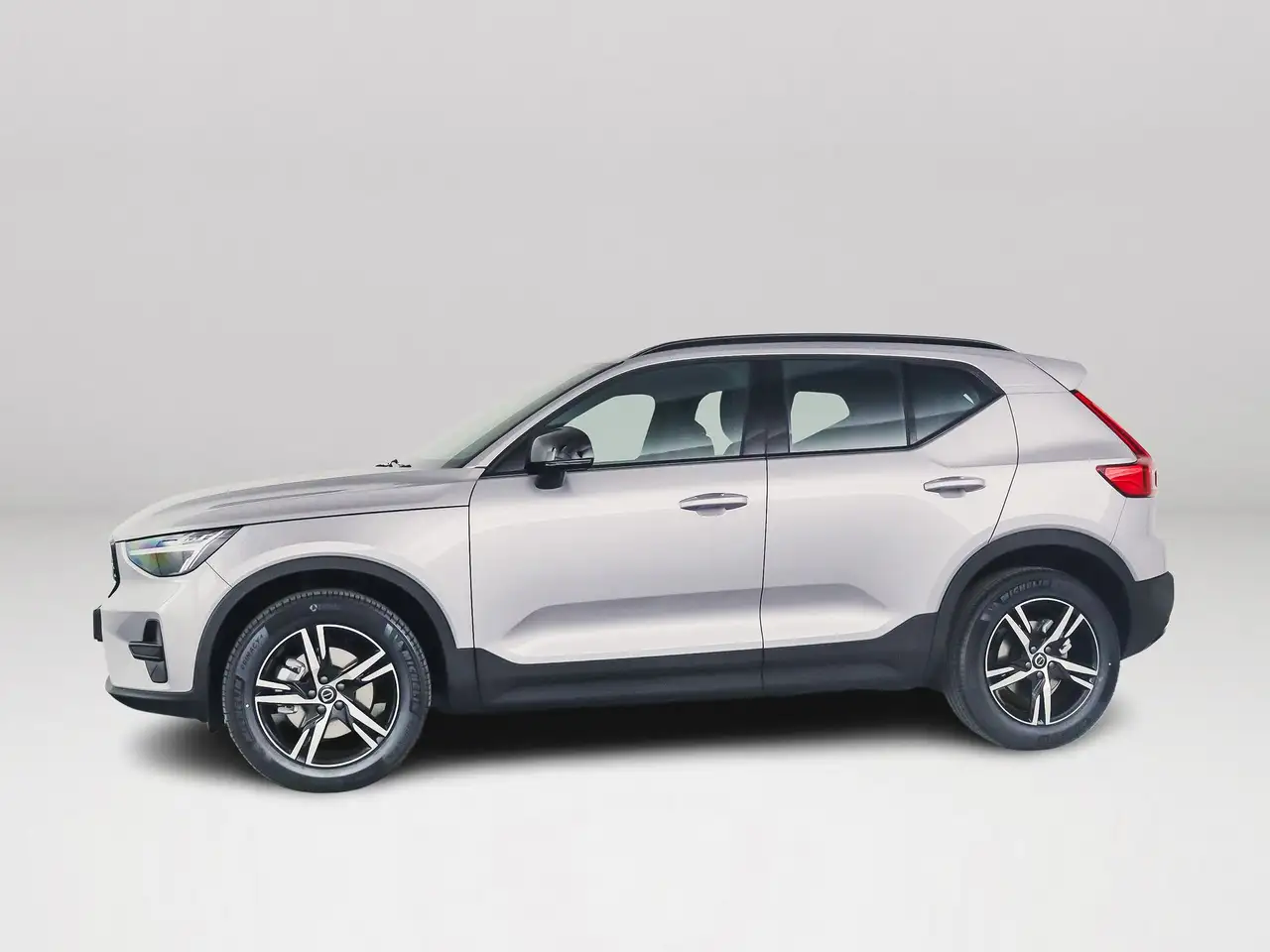 Volvo XC40 2026