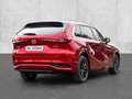 Mazda CX-80 3.3L e-SKYACTIV D AWD 254ps 7-Sitzer Homura Plus Rot - thumbnail 2