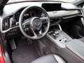 Mazda CX-80 3.3L e-SKYACTIV D AWD 254ps 7-Sitzer Homura Plus Rot - thumbnail 4