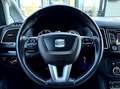 SEAT Alhambra ECOMOTIVE - 7 SITZER - ELEKTR. SCHIEBETÜR - ELE... Grijs - thumbnail 26