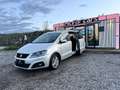 SEAT Alhambra ECOMOTIVE - 7 SITZER - ELEKTR. SCHIEBETÜR - ELE... Grijs - thumbnail 5